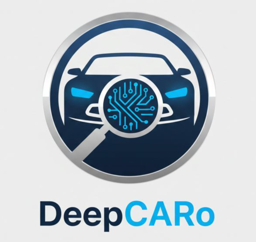 DeepCaro Logo
